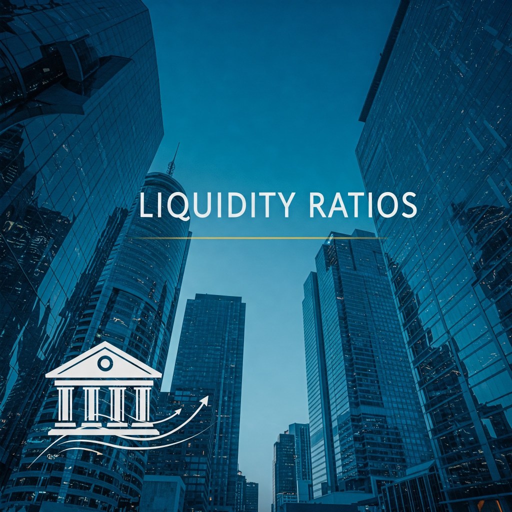 Enhancing Bank’s Liquidity and Stability – LCR and&nbsp;NSFR