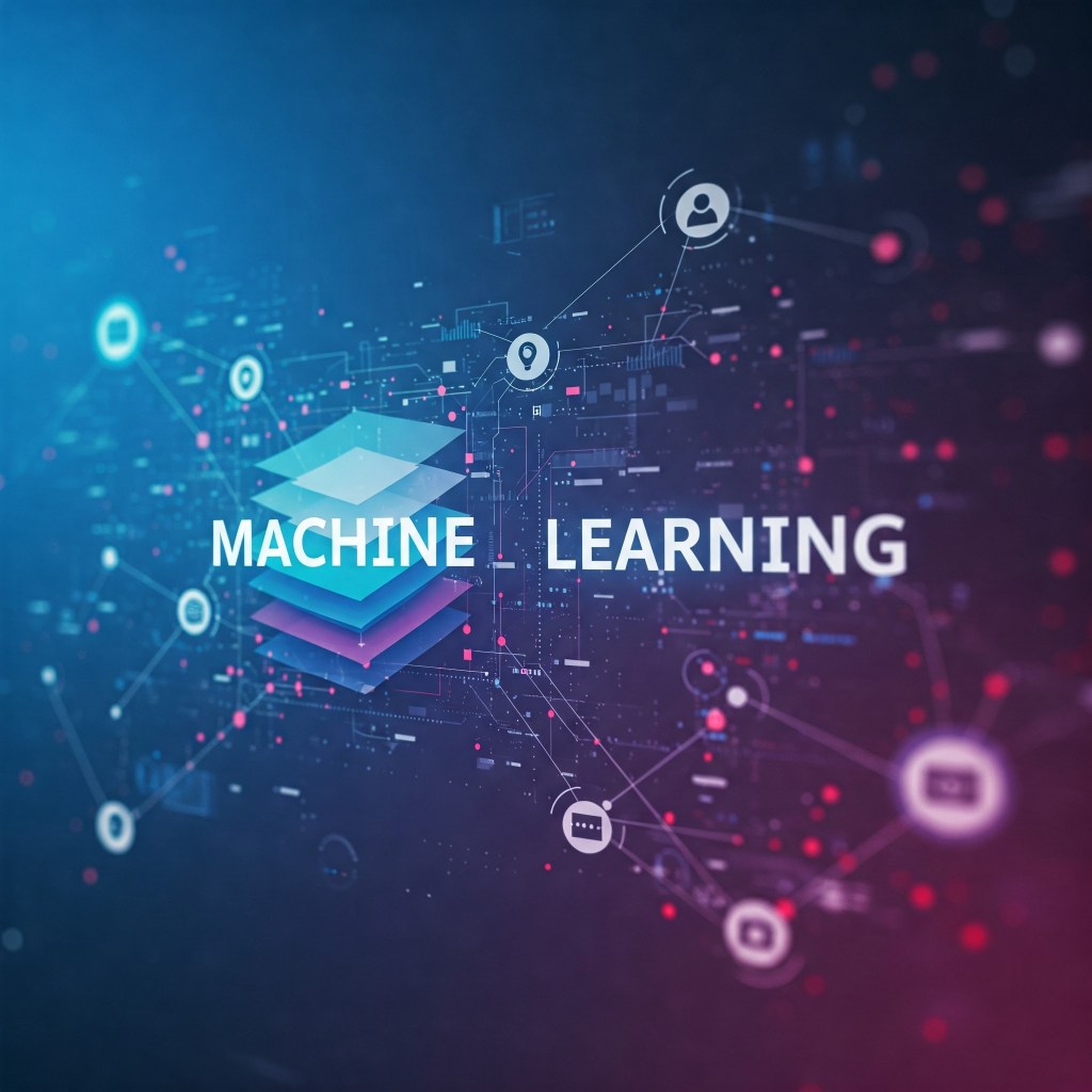 Machine Learning Methods